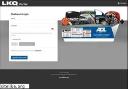 Sites similar to crosscanadaparts.com