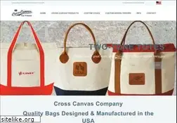 Sites similar to crosscanvas.com