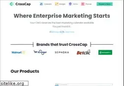 Sites similar to crosscap.ca