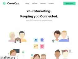 Sites similar to crosscap.com
