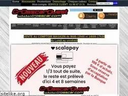 Sites similar to crosscar.fr