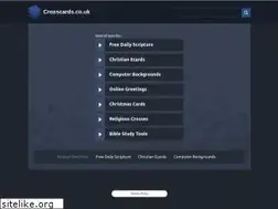 Sites similar to crosscards.co.uk