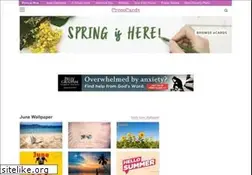 Sites similar to crosscards.com