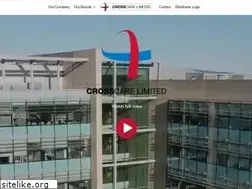 Sites similar to crosscare.com