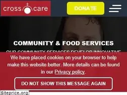 Sites similar to crosscare.ie