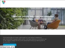 Sites similar to crosscast.be