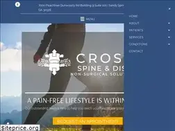 Sites similar to crosschiropracticcenter.com