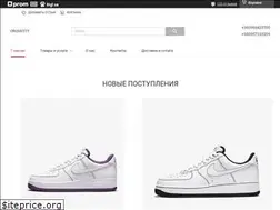 Sites similar to crosscity.com.ua