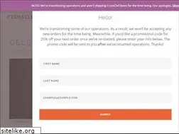 Sites similar to crossclef.com