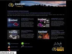 Sites similar to crossclouds.com