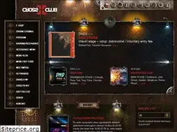 Sites similar to crossclub.cz