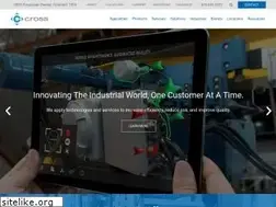 Sites similar to crossco.com