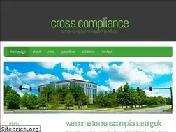 Sites similar to crosscompliance.org.uk