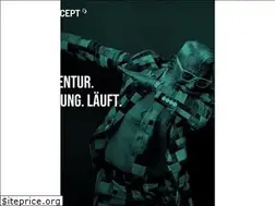 Sites similar to crossconcept.de