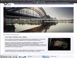 Sites similar to crossconnect.es