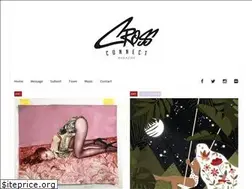 Sites similar to crossconnectmag.com