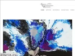 Sites similar to crosscontemporarypartners.com