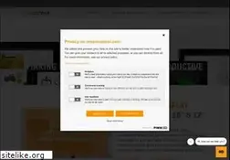 Sites similar to crosscontrol.com