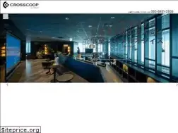Sites similar to crosscoop.com