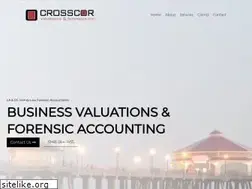 Sites similar to crosscor.com