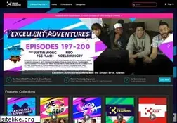 Sites similar to crosscounter.tv