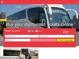 Sites similar to crosscountry.ng