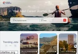 Sites similar to crosscountryallied.com
