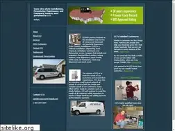Sites similar to crosscountryinstall.com