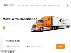 Sites similar to crosscountrymovingcompany.net