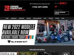 Sites similar to crosscountrypowersports.com