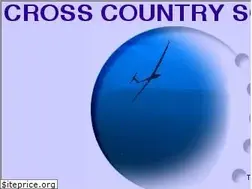 Sites similar to crosscountrysoaring.com