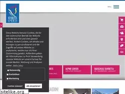 Sites similar to crosscountrysport.ch