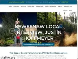 Sites similar to crosscountrysports.com
