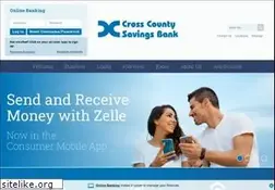 Sites similar to crosscounty.com