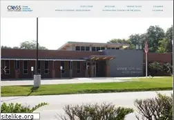 Sites similar to crosscountychamber.com