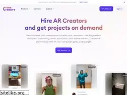 Sites similar to crosscreators.com