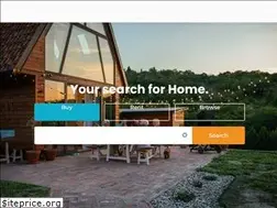 Sites similar to crosscreekcove.homesandland.com