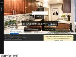 Sites similar to crosscreekdallas.com