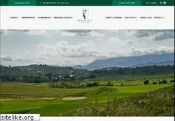 Sites similar to crosscreekgolfclub.com