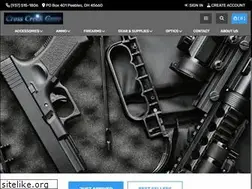 Sites similar to crosscreekguns.com