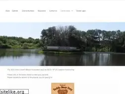 Sites similar to crosscreekma.com