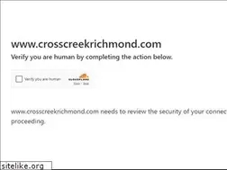 Sites similar to crosscreekrichmond.com