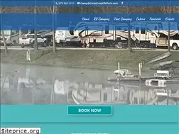 Sites similar to crosscreekrvpark.com