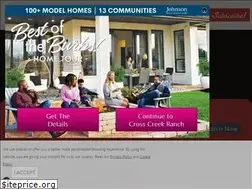 Sites similar to crosscreektexas.com