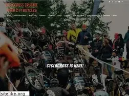 Sites similar to crosscrusade.com