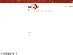 Sites similar to crossculturalfoundation.or.ug