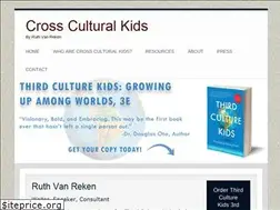 Sites similar to crossculturalkid.org