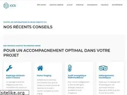 Sites similar to crossculturalsolutions.org