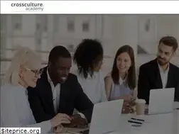 Sites similar to crossculture-academy.com