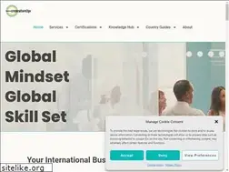 Sites similar to crossculture2go.com